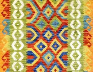 Kilim Maimano per Entrata 130x86 ADAMELLO TAPPETI tappeto entrata Kilim Maimano per Entrata 130x86