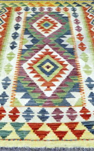 Kilim entrata Maimano 132x85 ADAMELLO TAPPETI tappeto entrata Kilim entrata Maimano 132x85