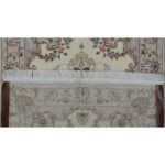 Tappeto TABRIZ EXTRA FINE LANA SETA cm127x77