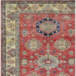 Tappeto LESGHI FINE cm204x156