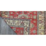 Tappeto LESGHI FINE cm204x156