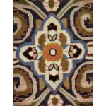 Tappeto persiano floreale Lilian cm313x216