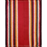 Tappeto KILIM VECCHIO 190x154cm