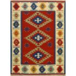 Tappeto KILIM 220x160cm