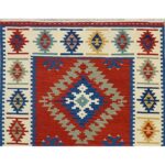 Tappeto KILIM 180x120cm