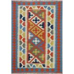 Tappeto KILIM cm115x80