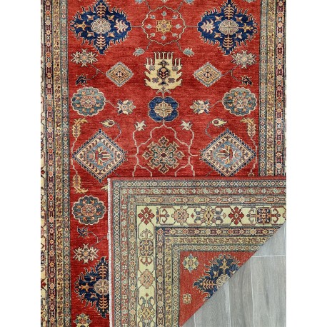 Tappeto geometrico LESGHI FINE cm297x212