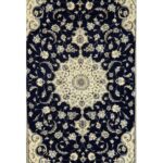 Tappeto persiano NAIN cm293x190