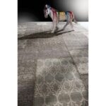 Patchwork Light Grey