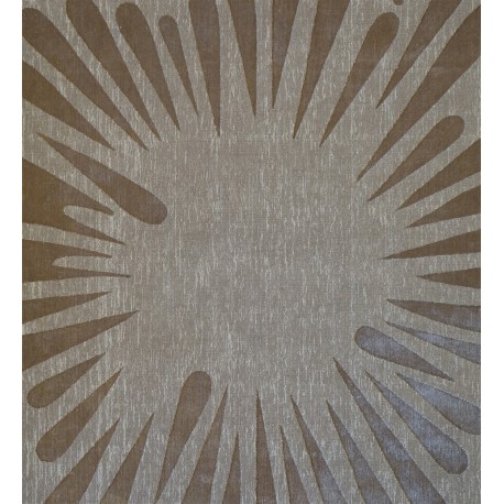 Tappeto moderno Loom dore, cm240x170