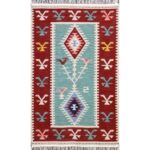 kilim India 150 x 90 cm