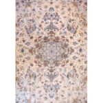 Tappeto persiano Tabriz extra fine cm360x244