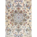 Tappeto persiano Tabriz extra fine cm360x244