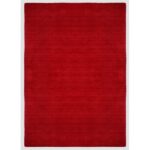 Tappeto moderno Loom Lori lana varie misure e colori