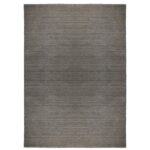 Tappeto moderno Loom Lori lana varie misure e colori