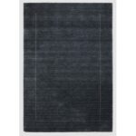 Tappeto moderno Loom Lori lana varie misure e colori