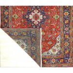 Tappeto TABRIZ  cm343x244