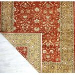 Tappeto HERATI cm356x274