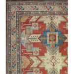 Tappeto CECENIA cm364x271