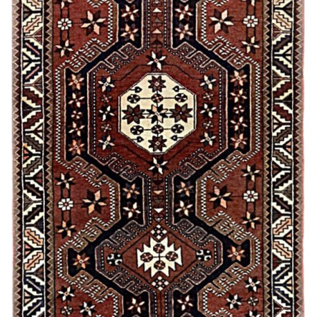 Tappeto Shah Savand Persiano 288x109