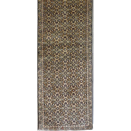 Tappeto Ardebil corridoio persiano 330x6