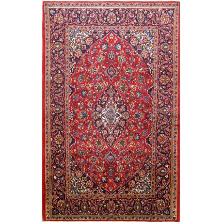 Tappeto KASHAN cm225x137